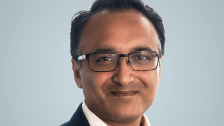 Synamedia appoints Bijal Patel as Chief Financial Officer