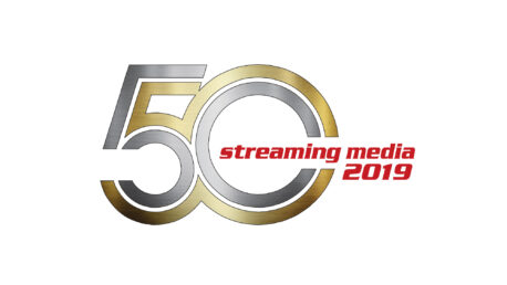 Streaming Media Selects Synamedia for Prestigious ‘Streaming Media 50’ List