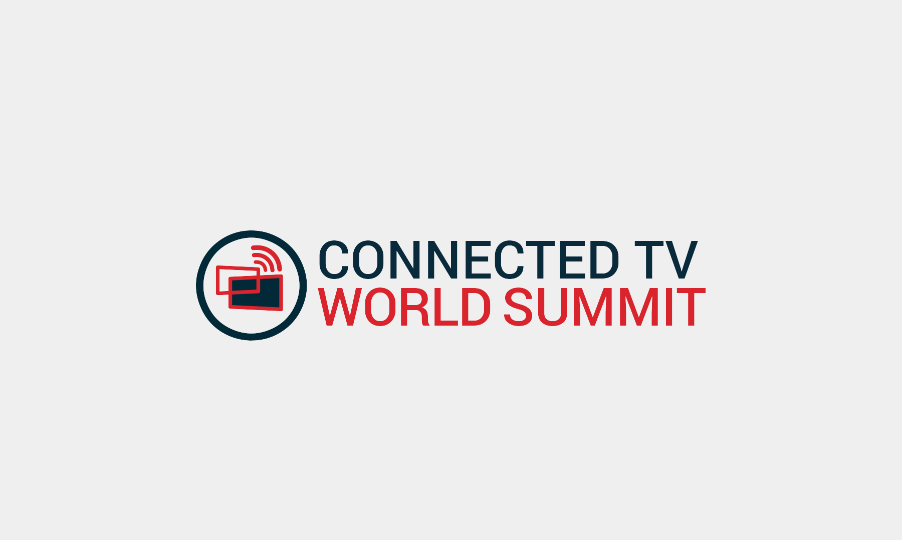 Connected TV Summit Synamedia