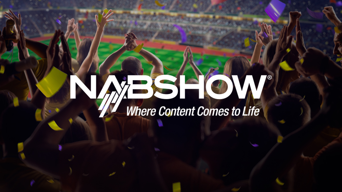 NAB Show, Las Vegas | Synamedia