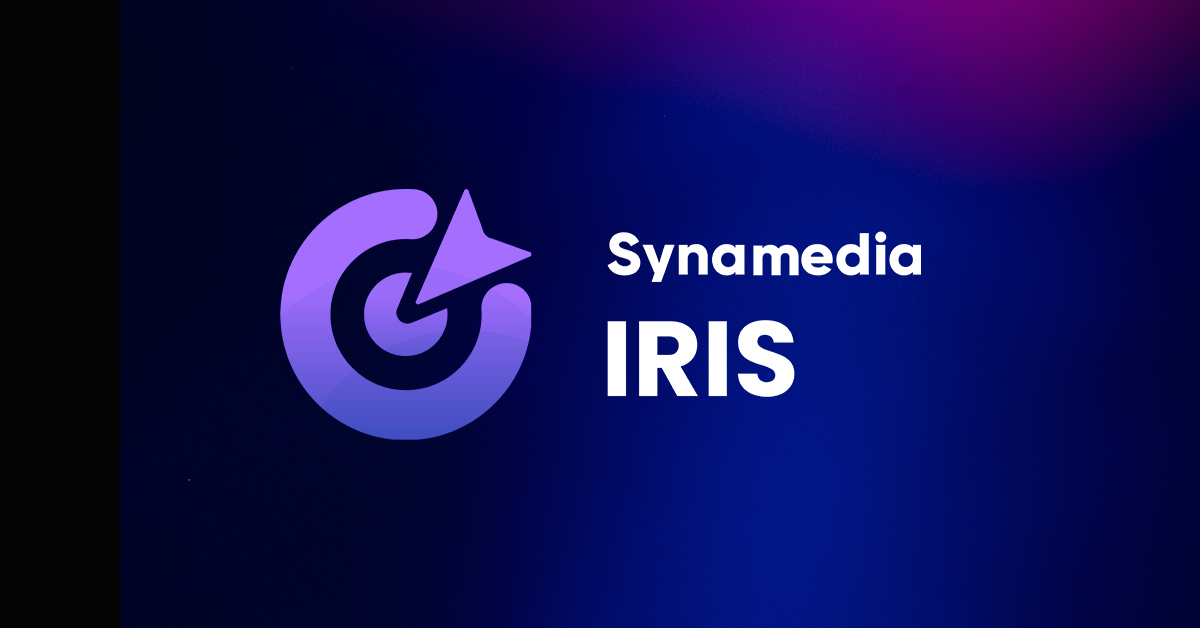 Discover Iris 2024 Synamedia   Iris 