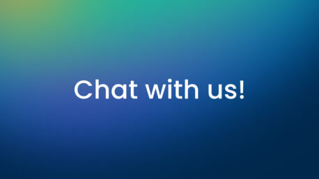 Chat with us!