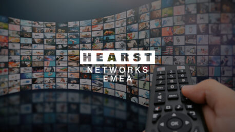 Hearst Networks EMEA moves to Synamedia cloud distribution to cut costs and increase reliability