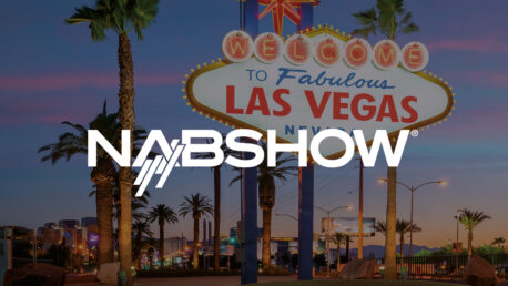 NAB Show 2025