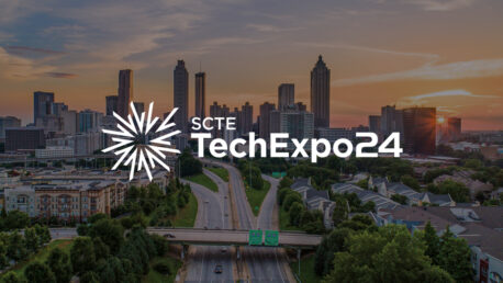 SCTE TechExpo 2024