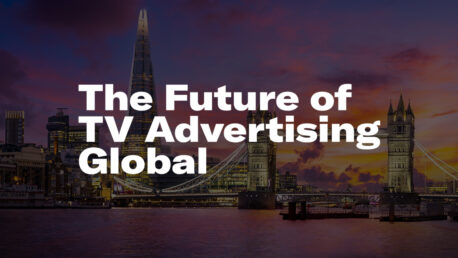 The Future of TV Advertising Global 2024