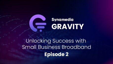 Unlocking Success with Small Business Broadband – Episode 2: The Operator Perspective