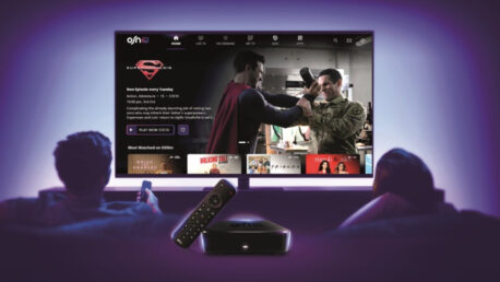 OSNtv Introduces First-of-its-Kind Advanced Connected TV Advertising in MENA Region Powered by Synamedia Iris, Transforming Linear Broadcast Advertising