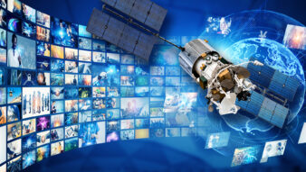 Breaking Barriers: Transitioning Distribution from Satellite to IP
